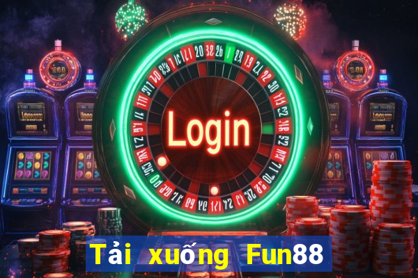 Tải xuống Fun88 Color Millions