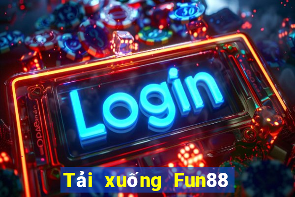 Tải xuống Fun88 Color Millions