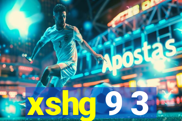 xshg 9 3