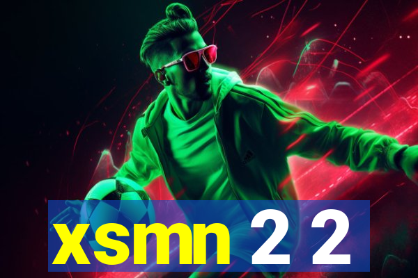 xsmn 2 2