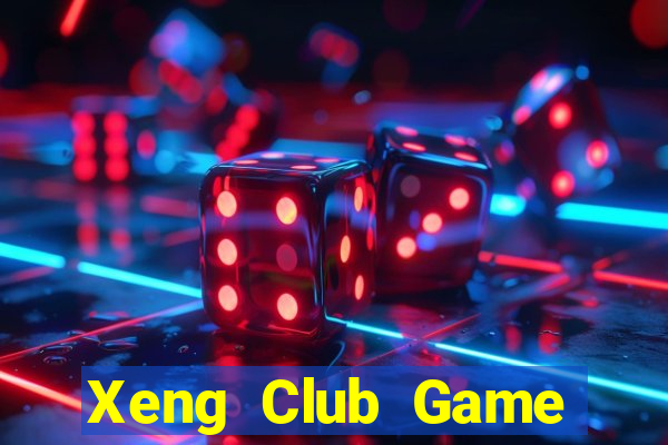 Xeng Club Game Bài X8