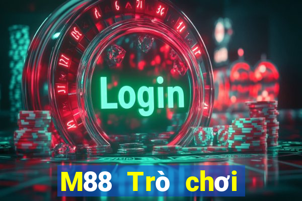 M88 Trò chơi Dobao cho ios