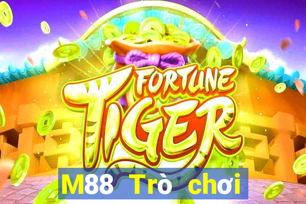 M88 Trò chơi Dobao cho ios