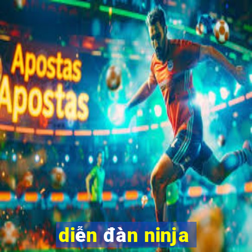 diễn đàn ninja