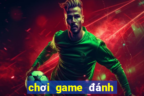 chơi game đánh bài poker