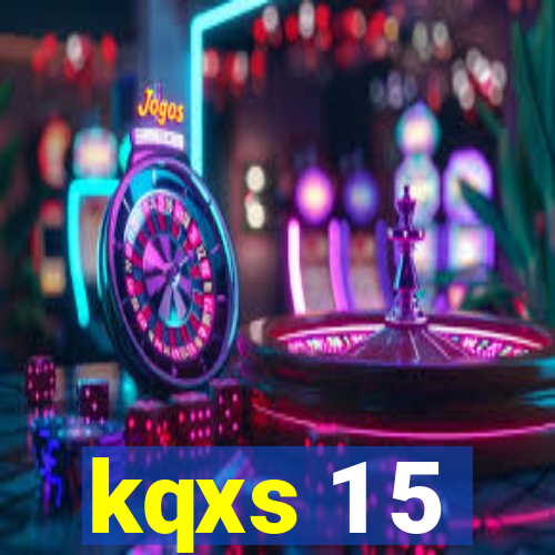 kqxs 1 5