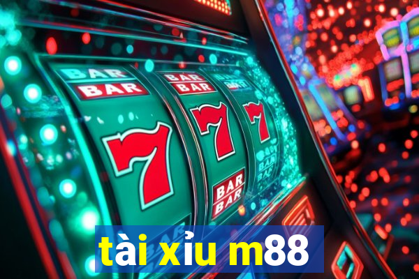 tài xỉu m88