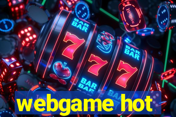 webgame hot