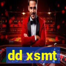 dd xsmt