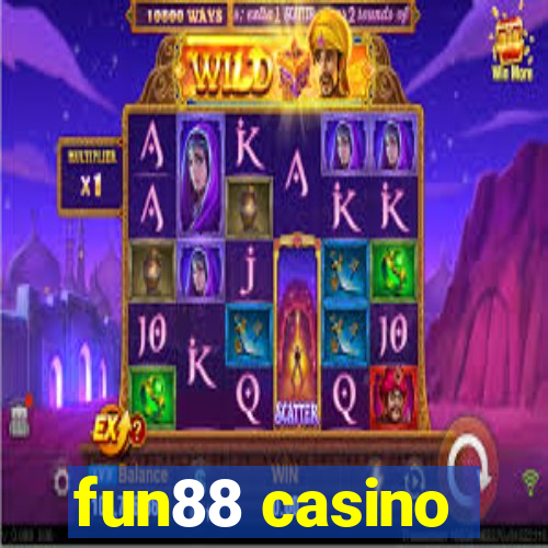 fun88 casino