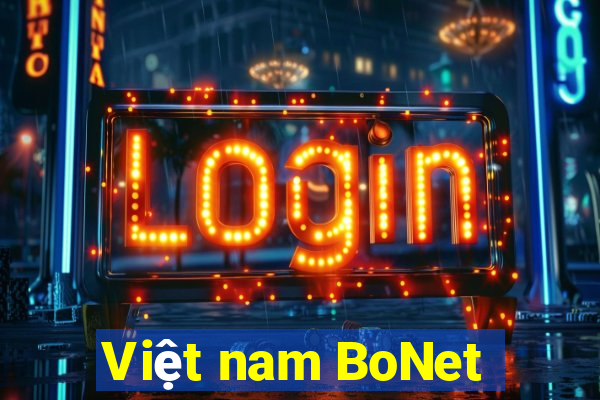 Việt nam BoNet