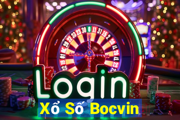 Xổ Số Bocvin