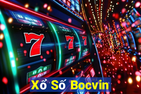 Xổ Số Bocvin