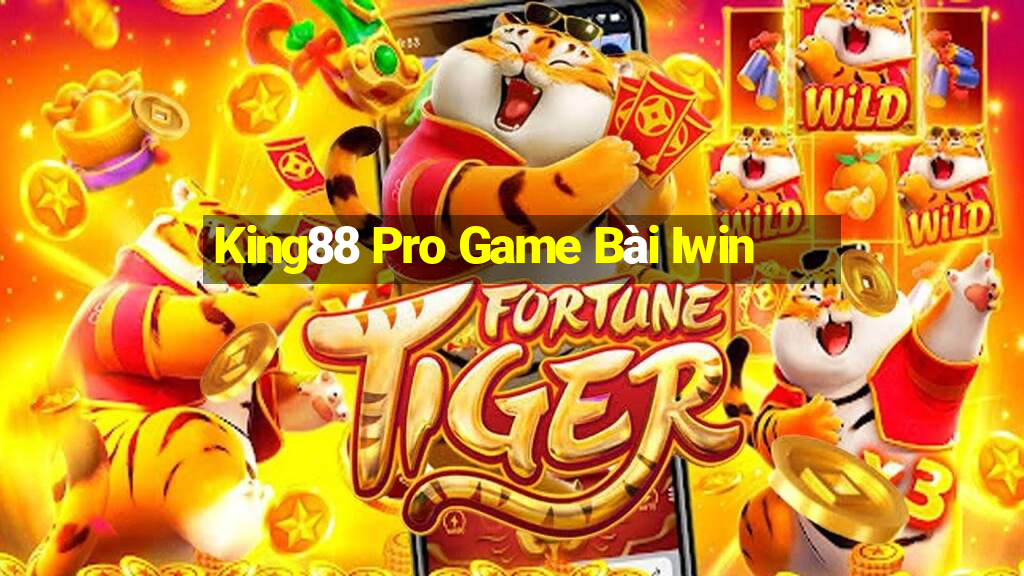 King88 Pro Game Bài Iwin