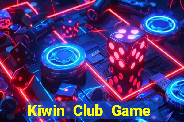 Kiwin Club Game Bài 789