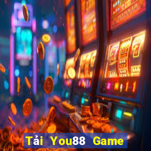 Tải You88 Game Bài Online Miễn Phí