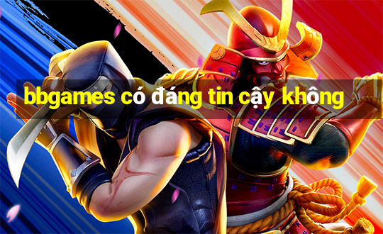 bbgames có đáng tin cậy không