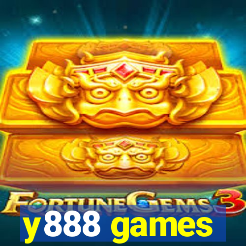 y888 games