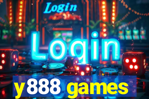 y888 games