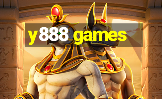 y888 games