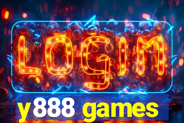 y888 games