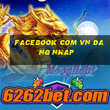 facebook com vn dang nhap