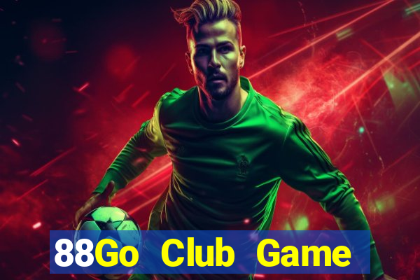 88Go Club Game Bài E168