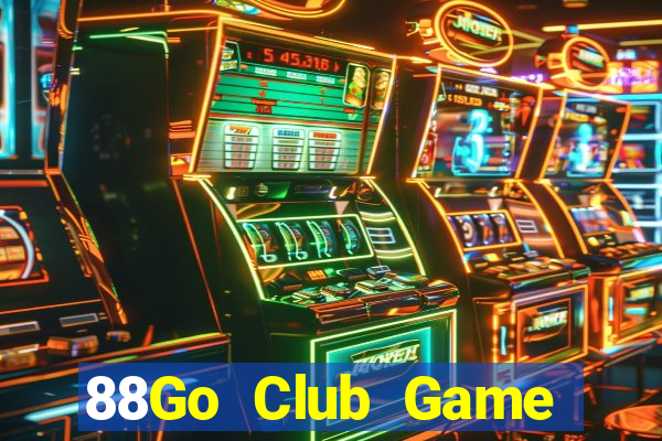 88Go Club Game Bài E168