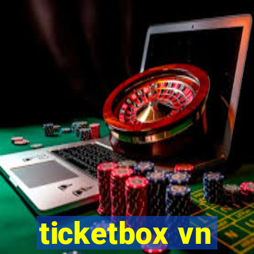 ticketbox vn