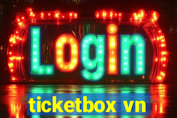 ticketbox vn