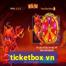 ticketbox vn