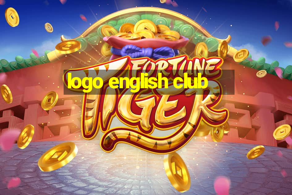 logo english club