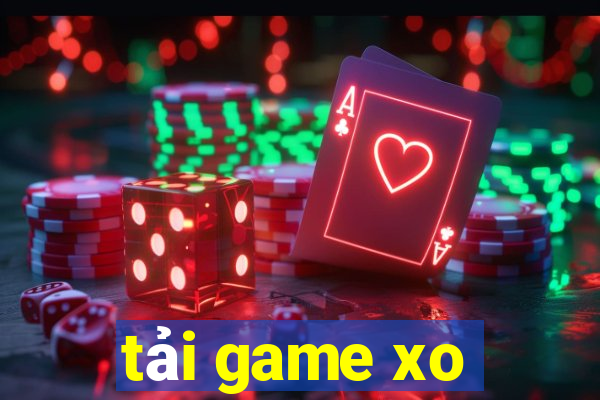 tai game xo