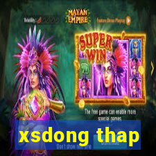 xsdong thap