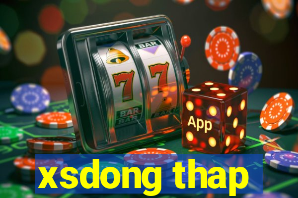 xsdong thap