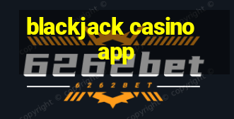 blackjack casino app