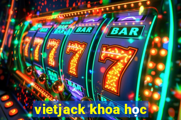 vietjack khoa học