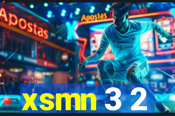 xsmn 3 2