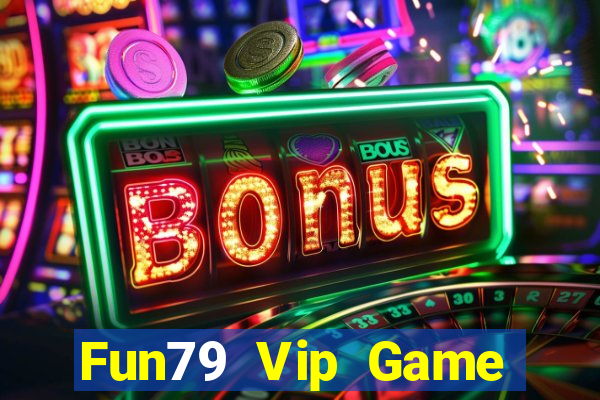 Fun79 Vip Game Bài 96