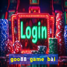 goo88 game bài đổi thưởng