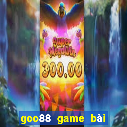 goo88 game bài đổi thưởng