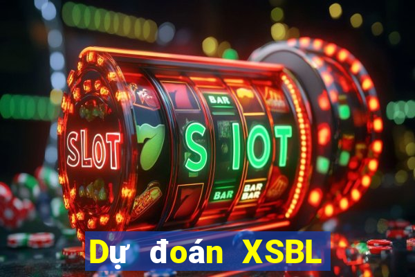 Dự đoán XSBL Thứ 4