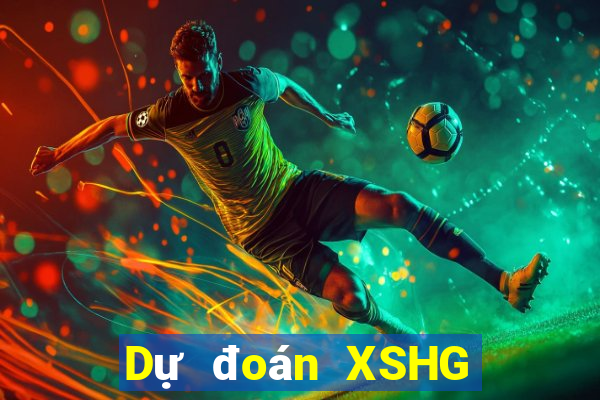 Dự đoán XSHG ngày 23