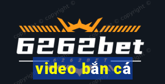 video bắn cá