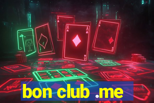 bon club .me