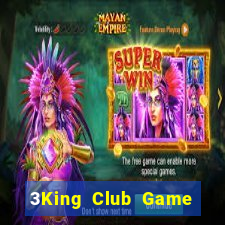 3King Club Game Bài Poker