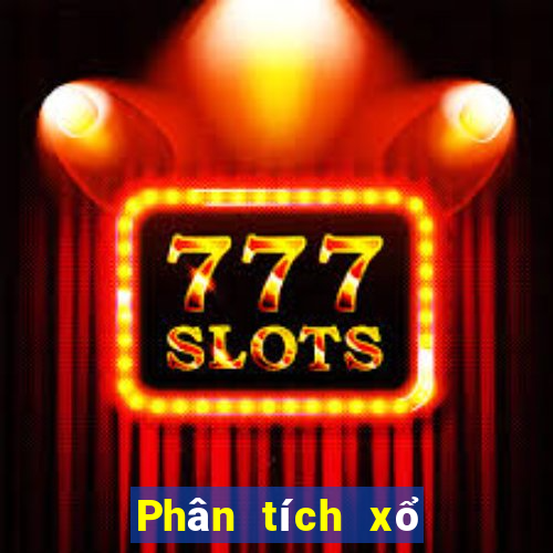 Phân tích xổ số Cần Thơ thứ tư