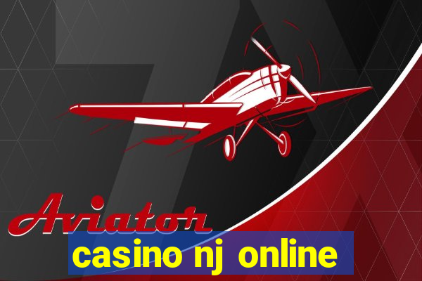 casino nj online