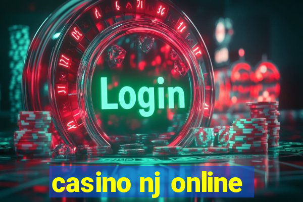 casino nj online