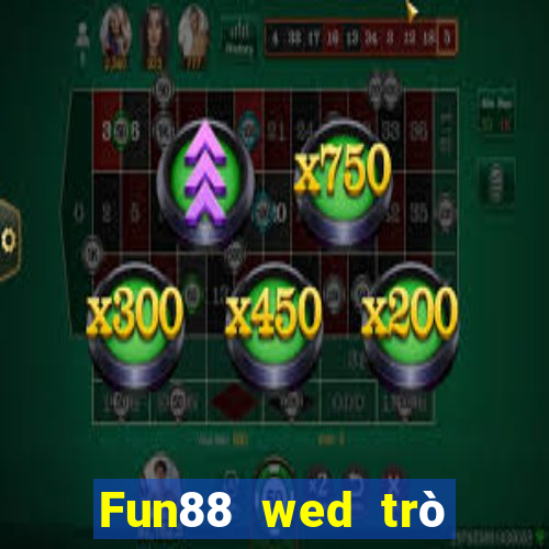 Fun88 wed trò chơi điện tử Genting Việt nam